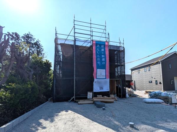 富津市千種新田・1号棟