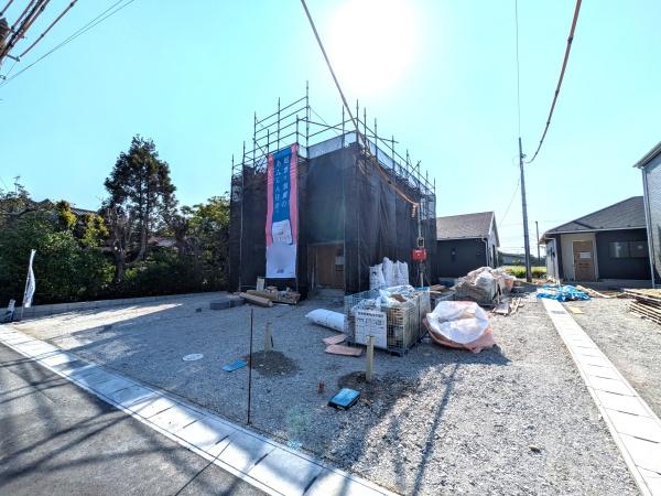 富津市千種新田・1号棟