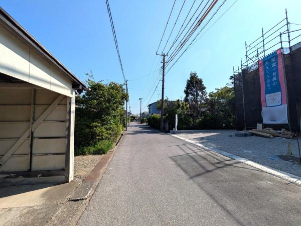 富津市千種新田・1号棟