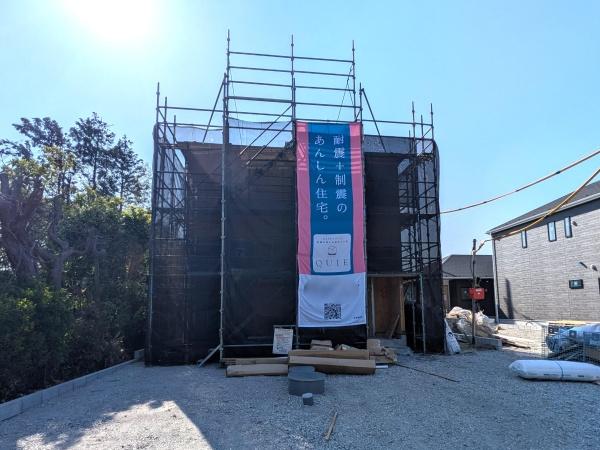 富津市千種新田・1号棟