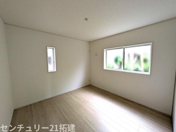 富津市千種新田・2号棟