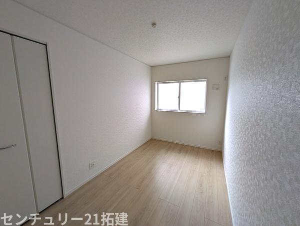 富津市千種新田・2号棟