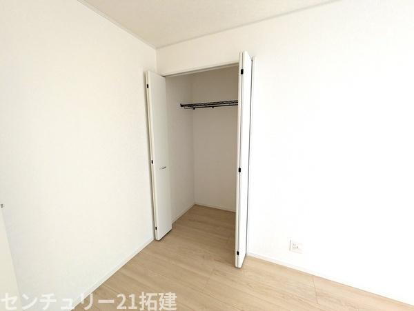 富津市千種新田・2号棟