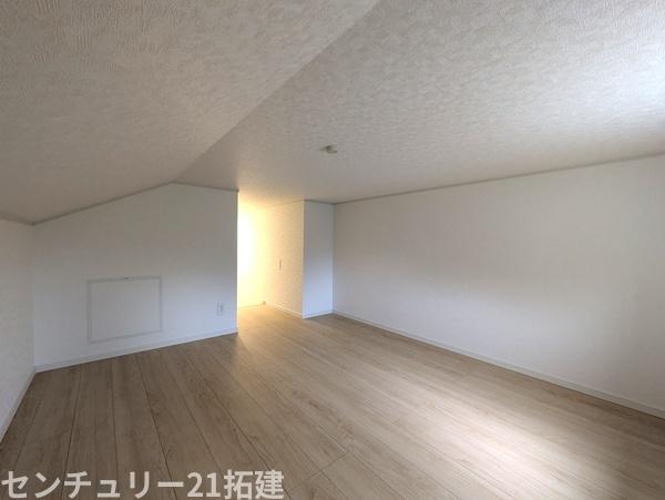 富津市千種新田・2号棟