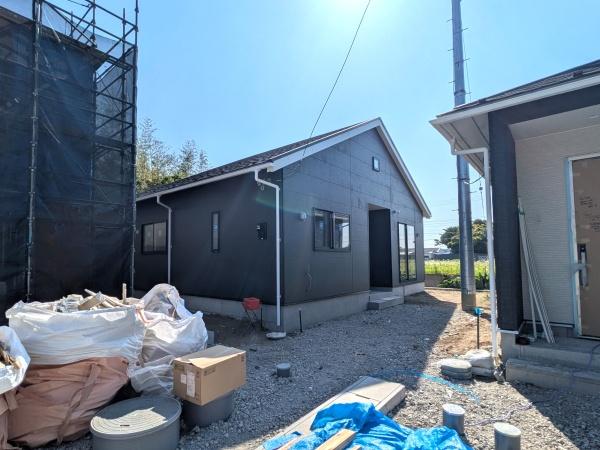 富津市千種新田・2号棟