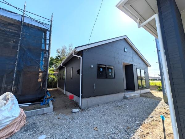 富津市千種新田・2号棟