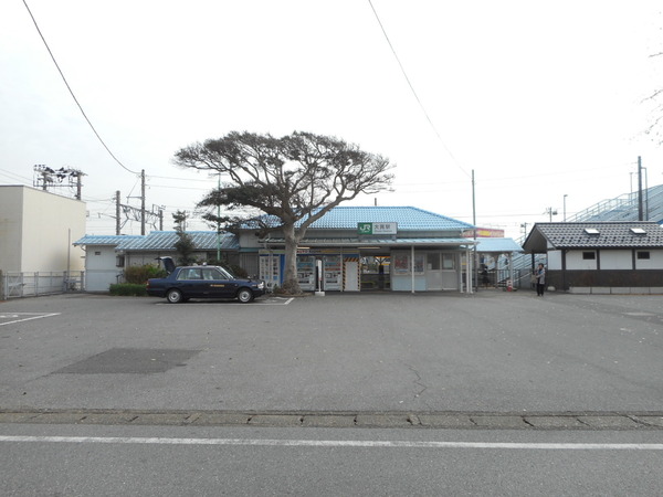 富津市千種新田・4号棟(大貫駅(JR内房線))