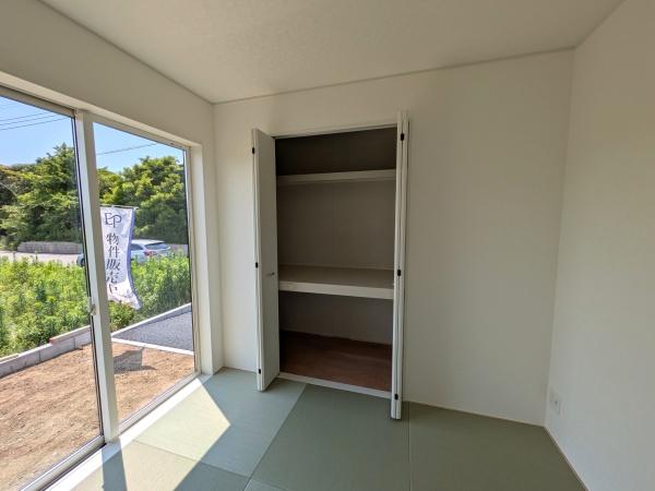 富津市千種新田・4号棟