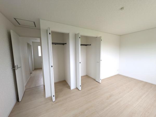 富津市千種新田・4号棟