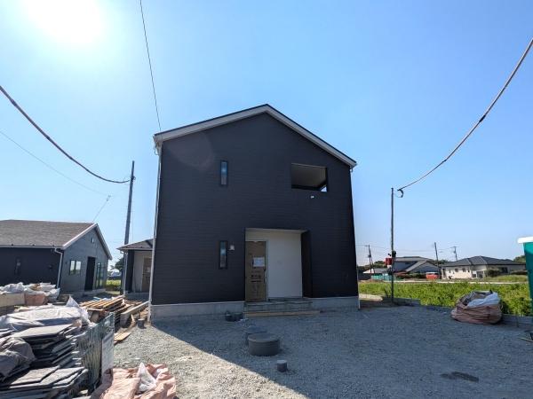 富津市千種新田・4号棟