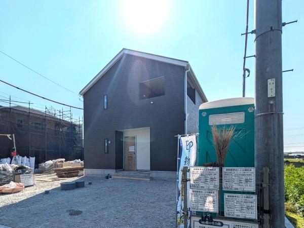 富津市千種新田・4号棟