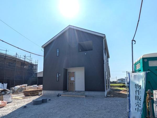 富津市千種新田・4号棟