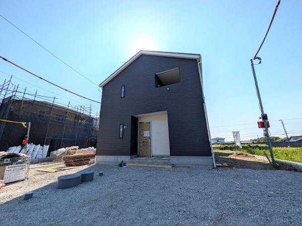 富津市千種新田・4号棟