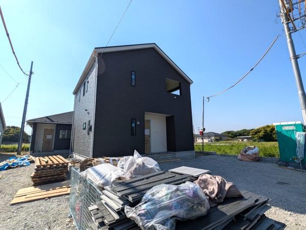 富津市千種新田・4号棟