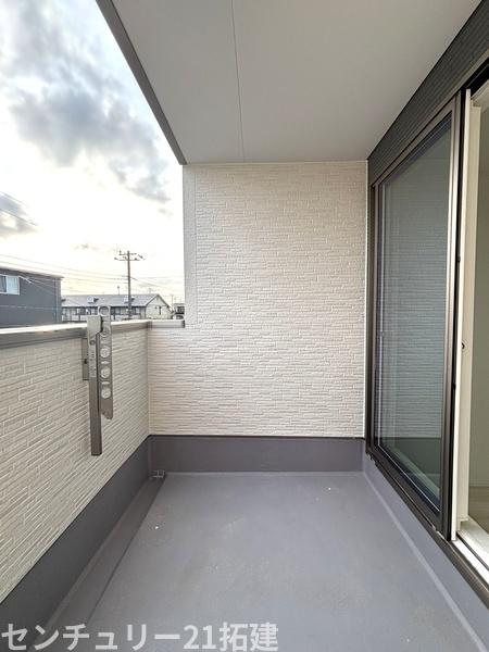 袖ケ浦市長浦駅前新築住宅・2号棟