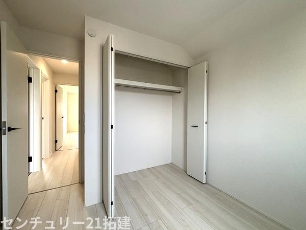 袖ケ浦市長浦駅前新築住宅・2号棟