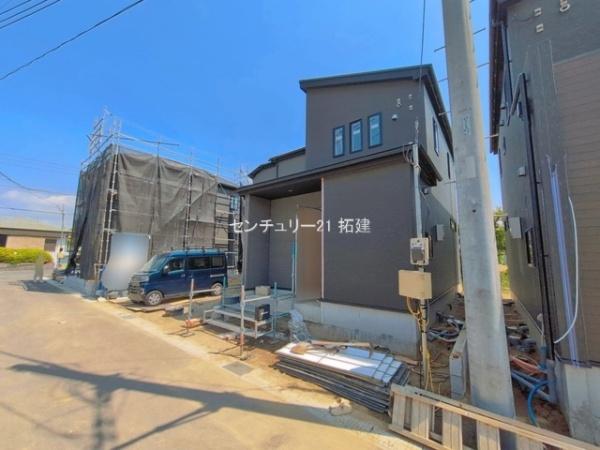 木更津市牛込新築住宅・7号棟