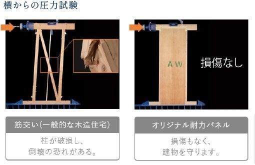 木更津市牛込新築住宅・7号棟