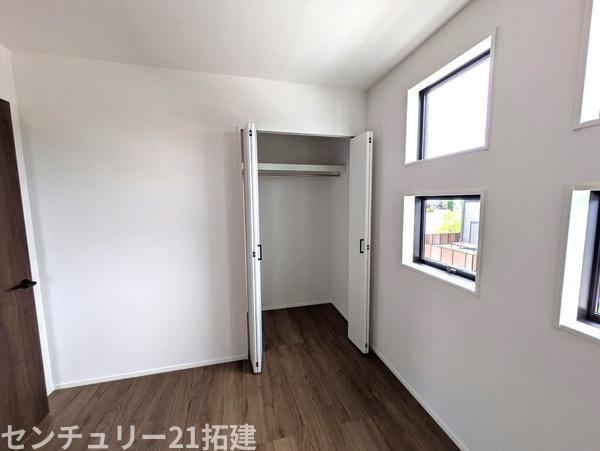 木更津市牛込新築住宅・8号棟