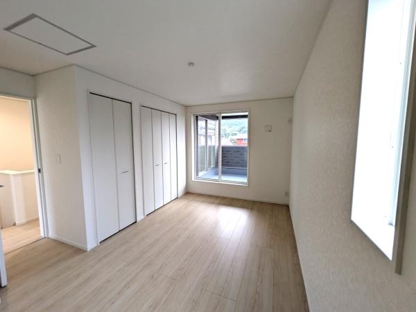 木更津市請西・1号棟