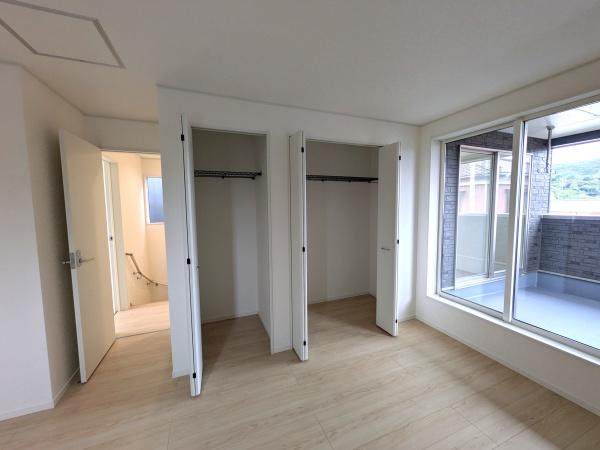 木更津市請西・1号棟