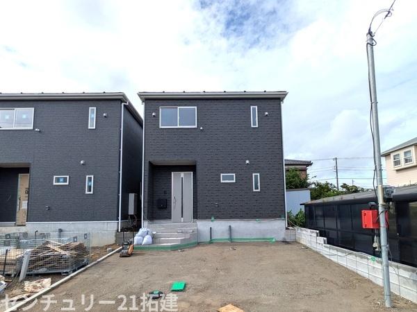 木更津市請西・1号棟