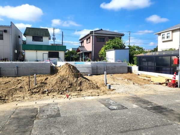 木更津市請西・1号棟
