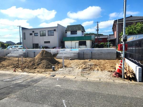 木更津市請西・1号棟