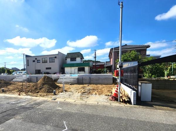 木更津市請西・1号棟