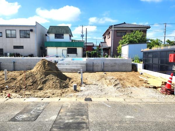 木更津市請西・1号棟