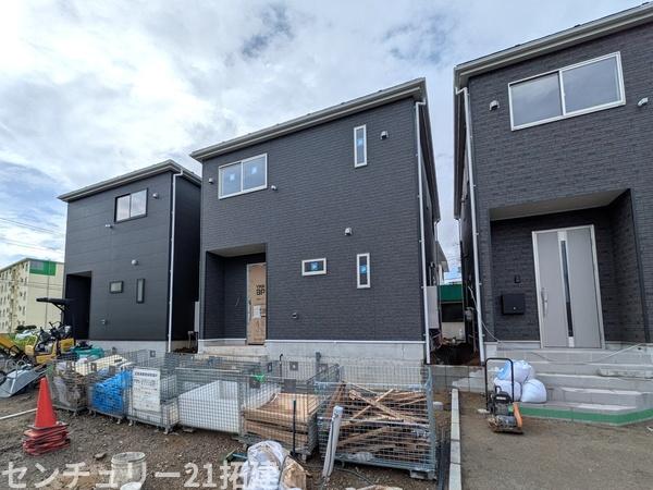 木更津市請西・2号棟