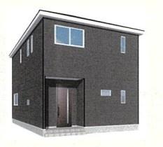 木更津市請西・2号棟