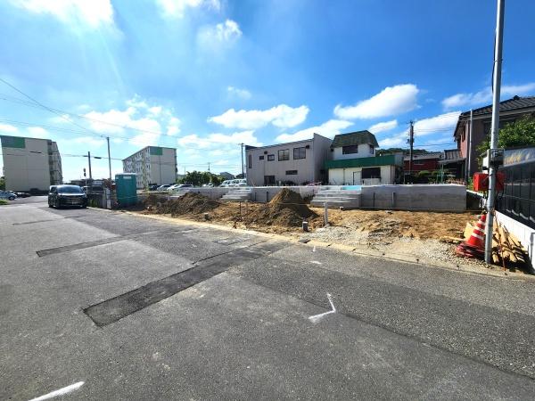 木更津市請西・2号棟