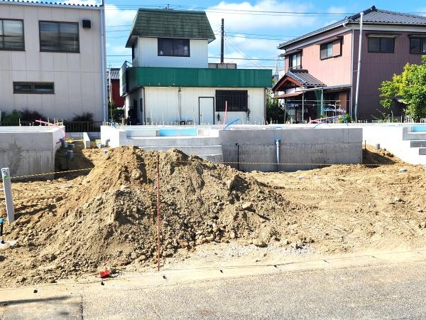 木更津市請西・2号棟