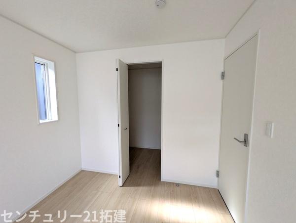 木更津市請西・3号棟