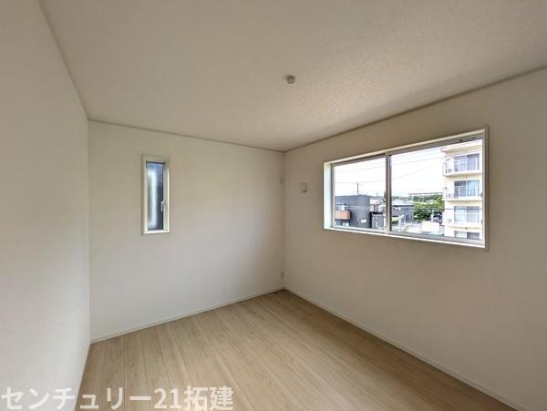 木更津市請西・3号棟