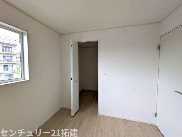 木更津市請西・3号棟