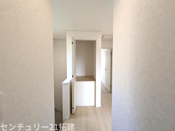 木更津市請西・3号棟