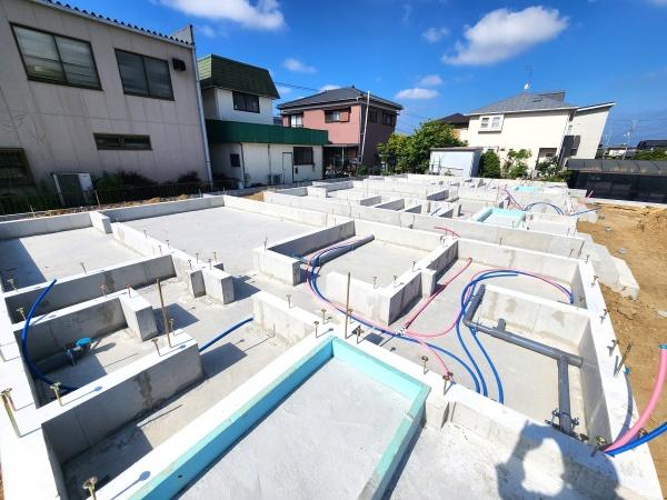木更津市請西・3号棟