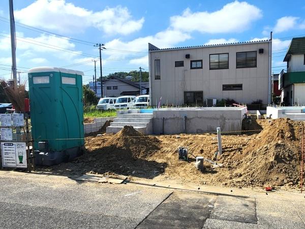 木更津市請西・3号棟