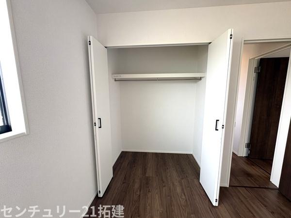 木更津市牛込新築住宅・4号棟