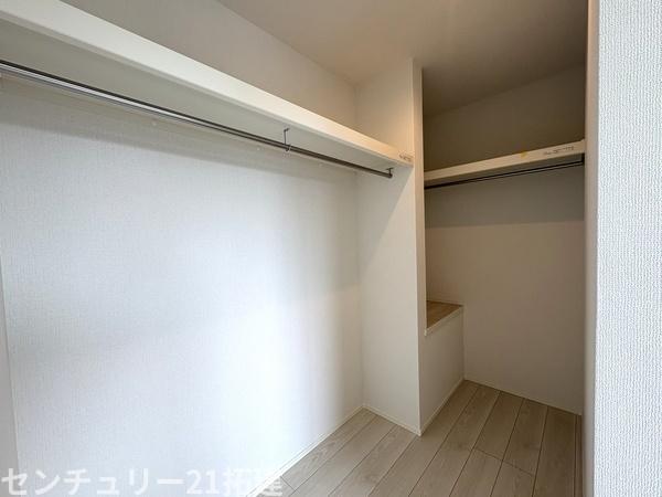木更津市牛込新築住宅・3号棟