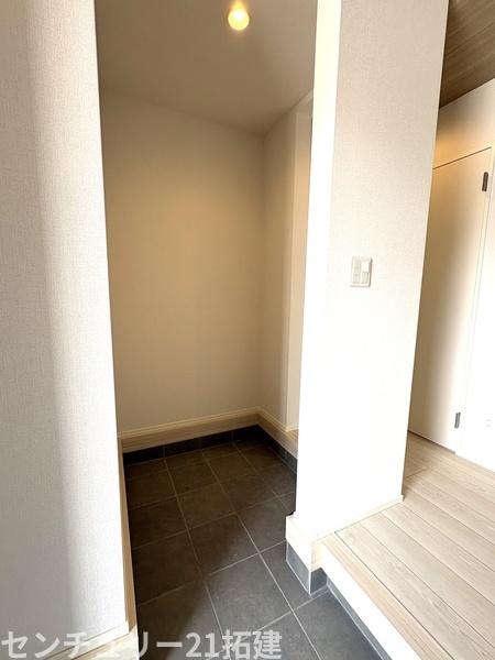 木更津市牛込新築住宅・3号棟