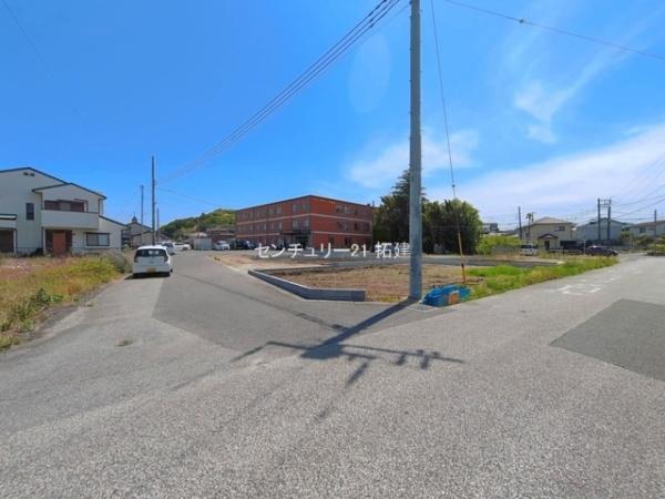 木更津市永井作新築住宅・1号棟