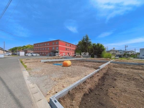 木更津市永井作新築住宅・2号棟