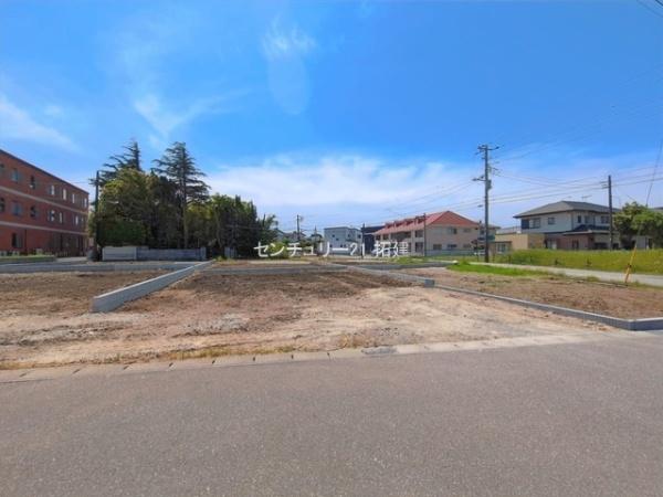 木更津市永井作新築住宅・2号棟