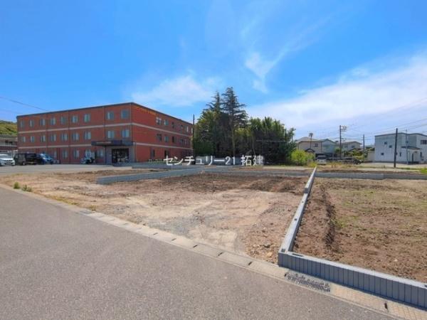 木更津市永井作新築住宅・2号棟