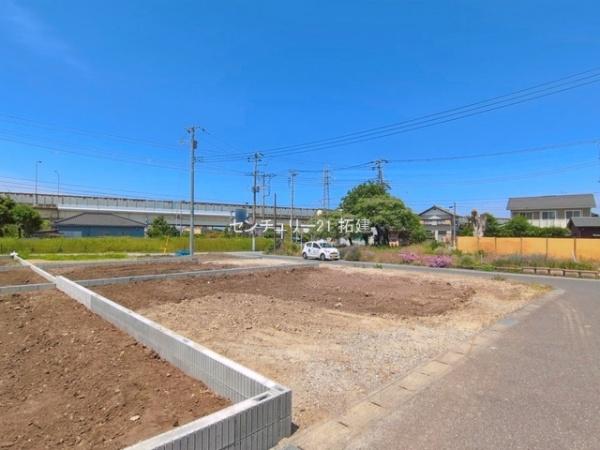 木更津市永井作新築住宅・3号棟