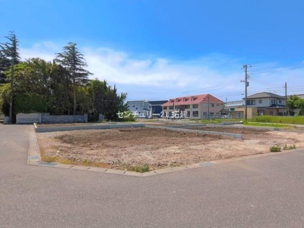 木更津市永井作新築住宅・3号棟
