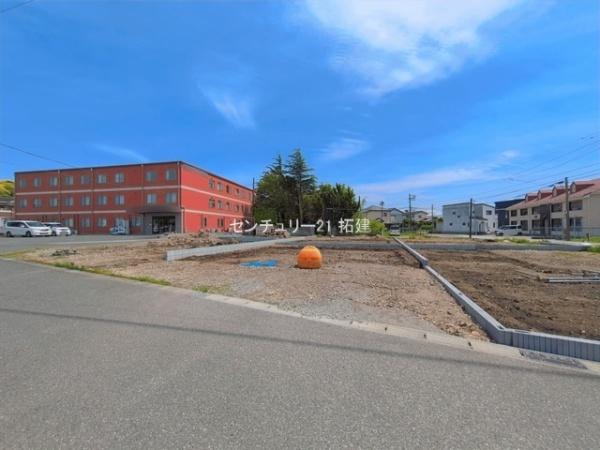 木更津市永井作新築住宅・3号棟